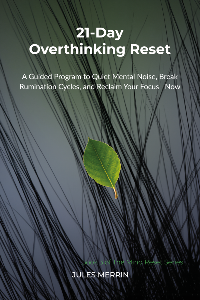 21 day.overthinking.reset.cover1